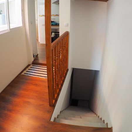 Cosy Appartment W/ Terrace In The Old City Centre Malaga Ngoại thất bức ảnh